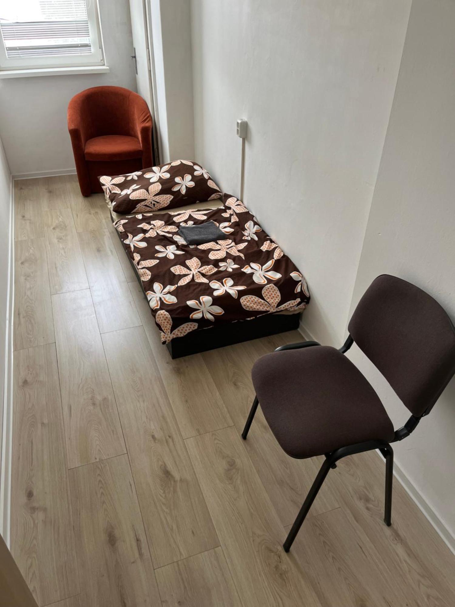 Old Town Single Room El Moly Košice Eksteriør billede